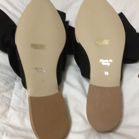 Made in Italy Mule Grossgrain - Picture 4 of 8